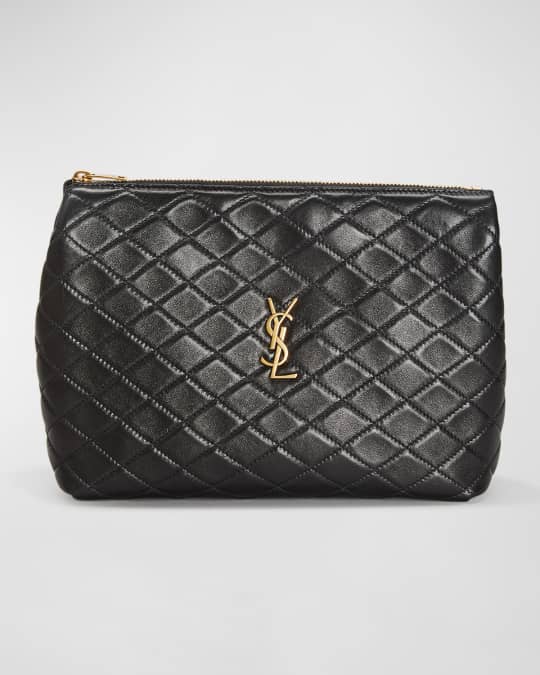 Neiman marcus online cosmetic bag