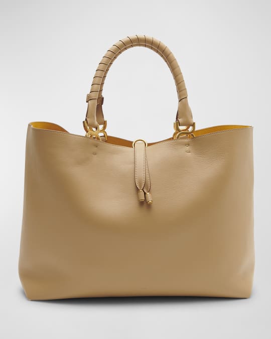 Chloe marcie tote bag hotsell