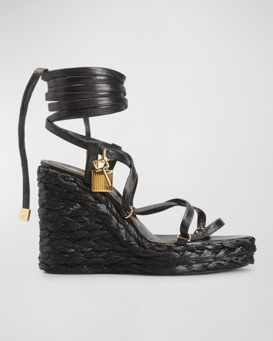 Neiman clearance marcus wedges