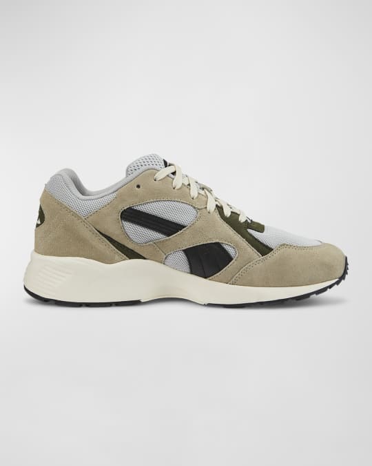 Men s Prevail PRM Mesh Low Top Sneakers