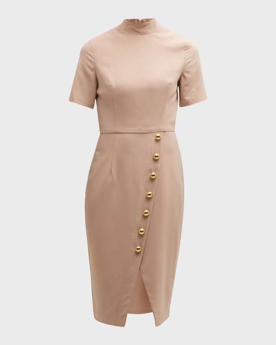 Black halo neiman marcus sales