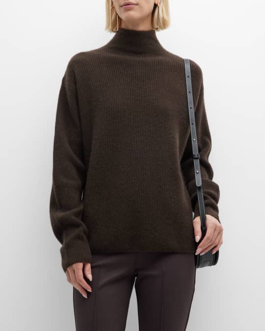 Neiman marcus cashmere turtleneck shop