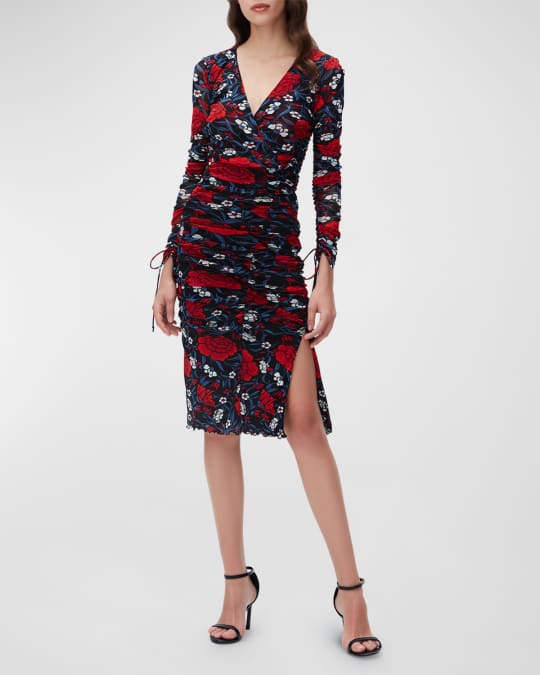 Neiman marcus diane sales von furstenberg dresses