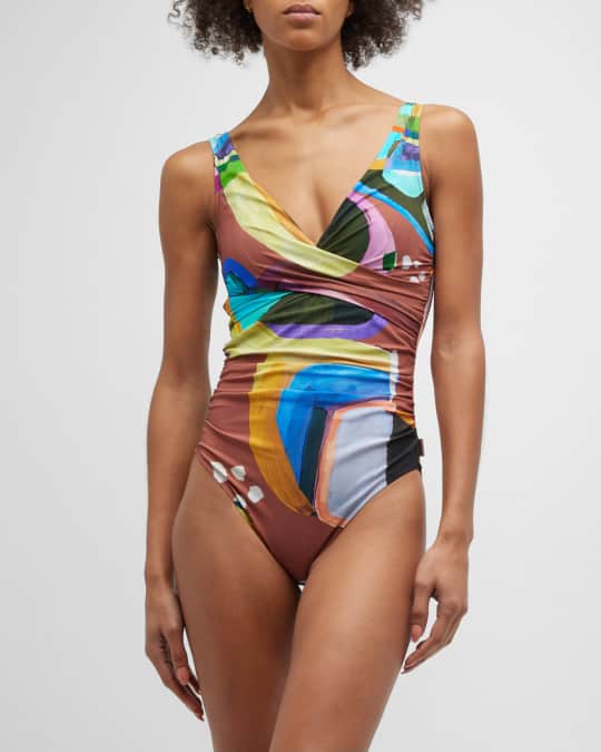 Neiman marcus swim sale on sale