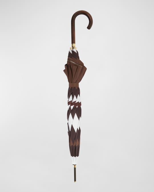 Burberry umbrella neiman marcus clearance