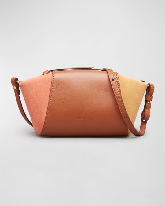Ulla johnson imogen carryall 2025