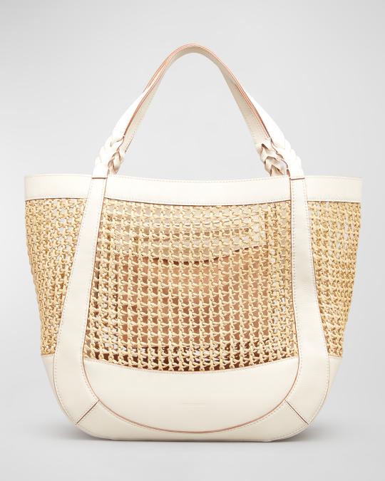 Ulla Johnson Albers Tote