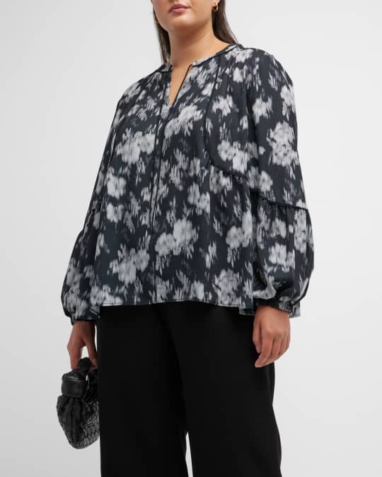 Neiman marcus sale plus sizes