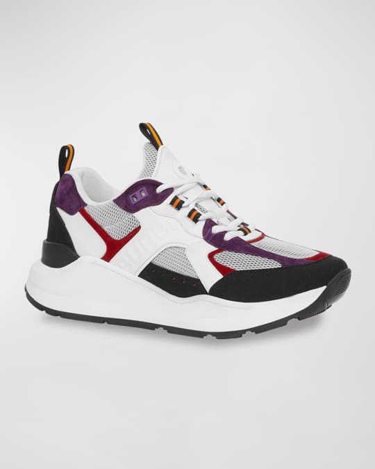 Burberry sneakers sale neiman marcus