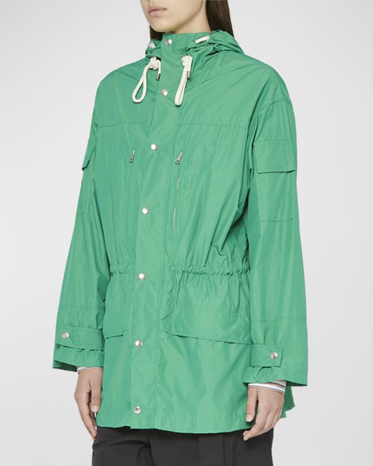 Neiman marcus raincoat clearance