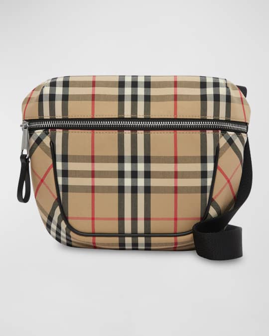 Burberry Archie Crossbody Bag