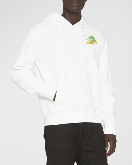 Off white hoodie neiman marcus hotsell