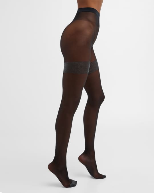 Gucci tights neiman marcus top