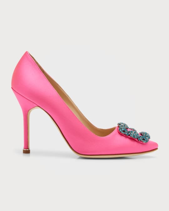 Manolo blahnik sale 2024 neiman marcus