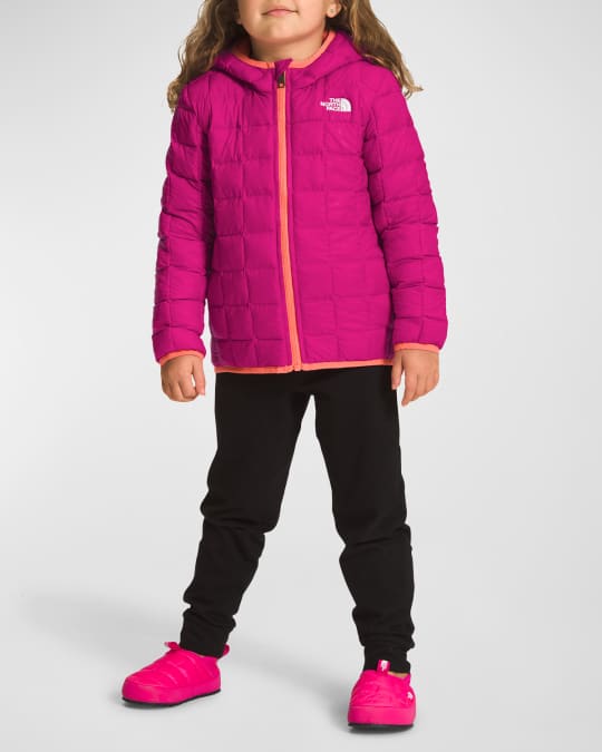 North face thermoball hotsell toddler girl