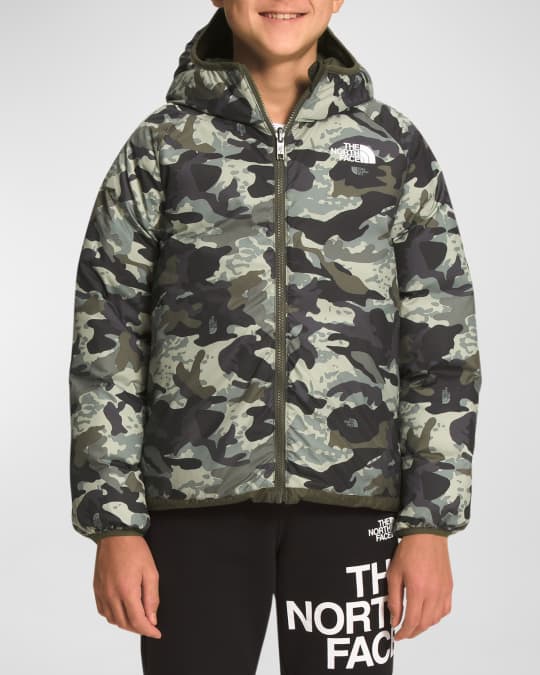 North face reversible camo jacket outlet