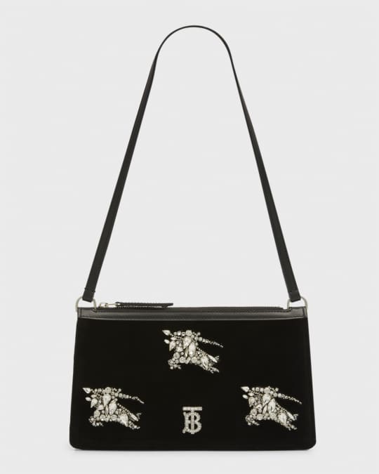Burberry portrait pouch clearance