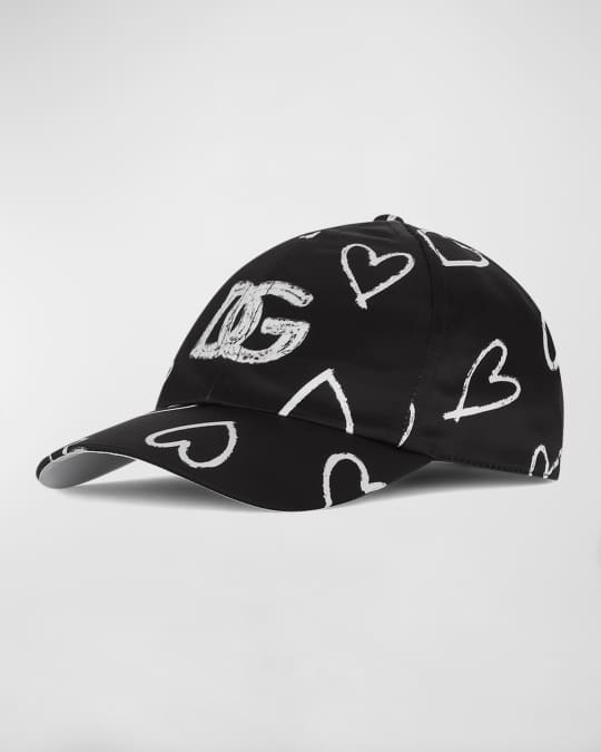 Dg baseball hot sale cap