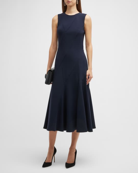 Neiman marcus online theory dress