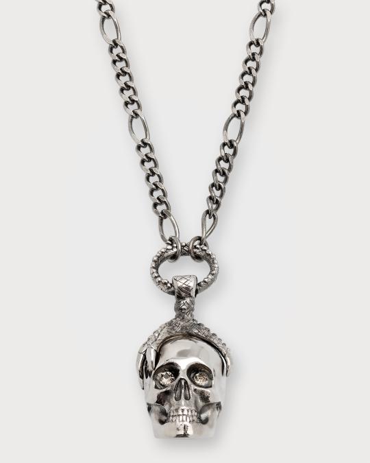 Swarovski Crystal Men's 