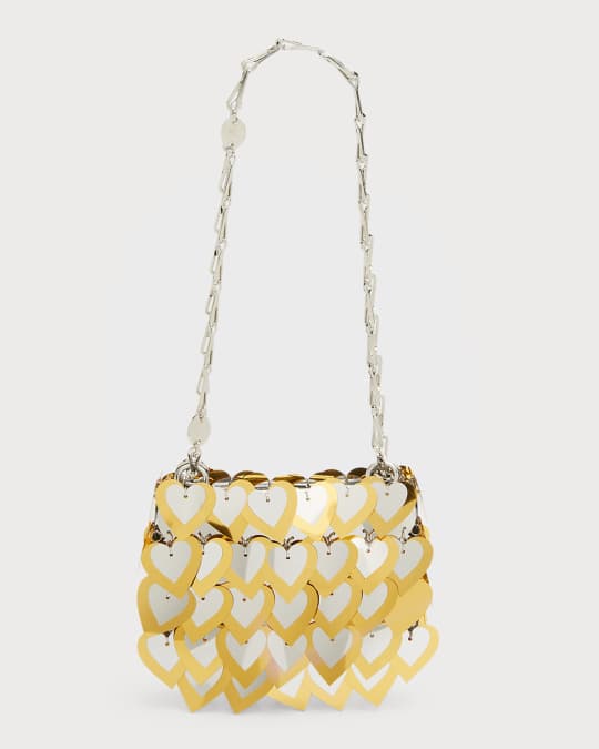 Sparkle Nano Shoulder Bag