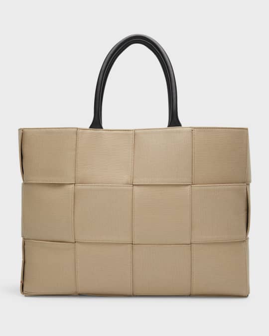 Men s Arco Canvas Tote Bag