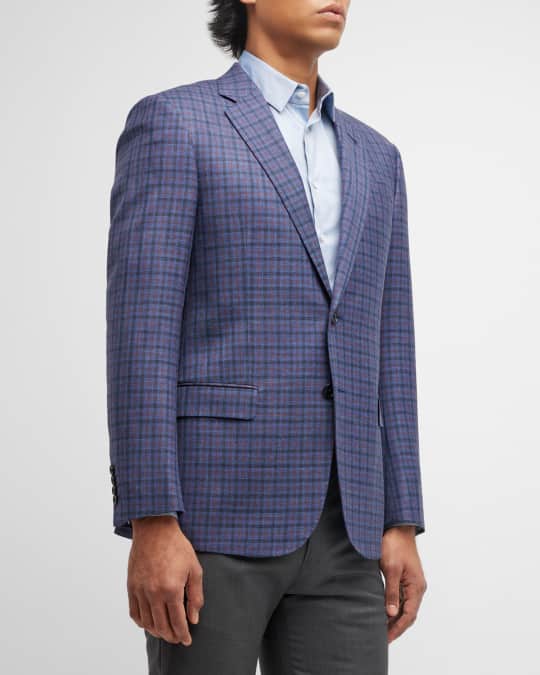Neiman marcus top emporio armani
