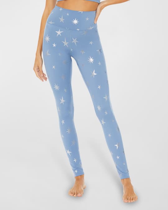 Beach riot star leggings clearance