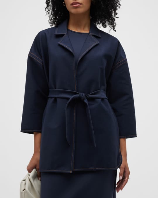 ジャケット MAX MARA 'Cleonia' jacket Blue Blue jacket | Max Mara