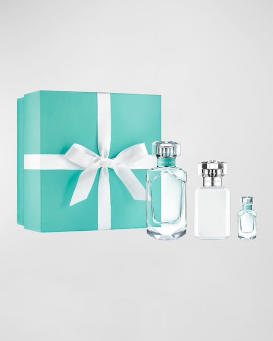 Tiffany & Co Tiffany Eau de Parfum 3-Piece Festive Gift Set
