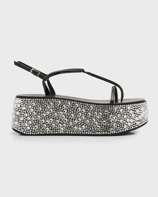 Giuseppe zanotti nirvana 2024 sandal