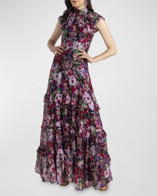 Shoshanna evening gowns store