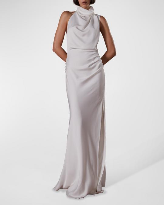 camilla and marc foxglove dress silver Wedding guest dresses that feel elegant, effortless, and ready for every  special moment  Which one would you wear?
