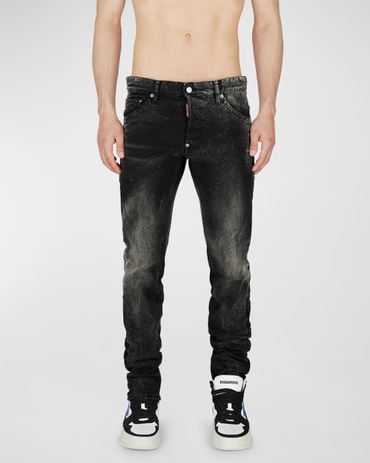 新作からSALEアイテム等お得な商品満載 Dsquared2 Men's Goth Cool Guy Jeans | Neiman Marcus パンツ