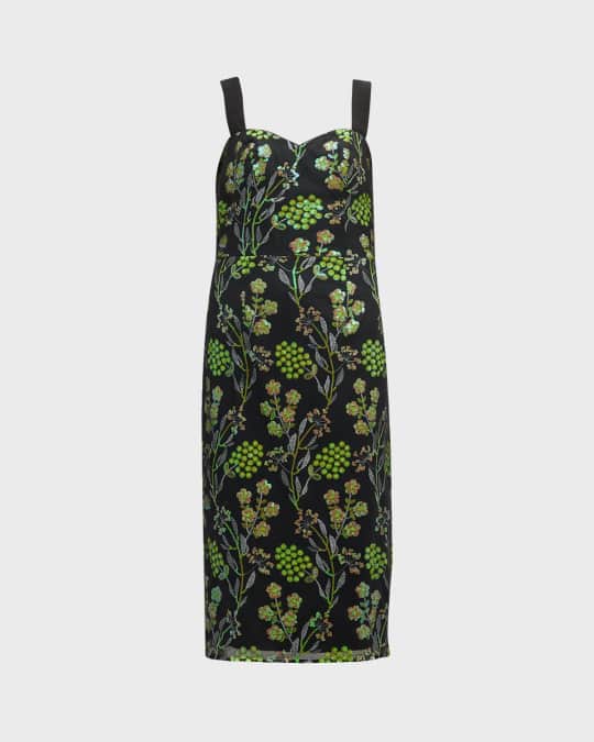 open lace back dress Nicole Dress main image 0