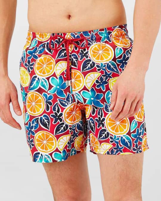 Neiman marcus mens swimwear top