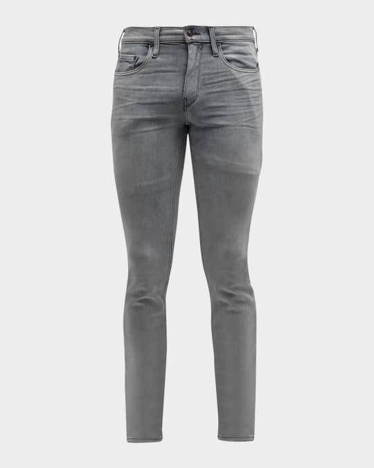 Men's Lennox Slim-Fit Jeans