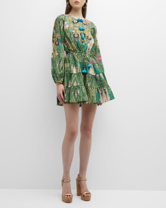 Neiman marcus short cocktail deals dresses