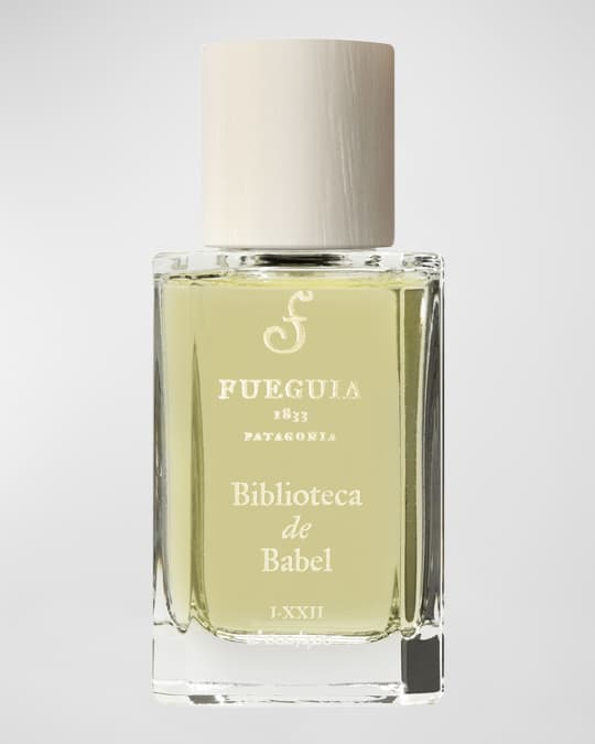 FUEGUIA 1833 Biblioteca de Babel Eau de Parfum, 1.7 oz. | Neiman