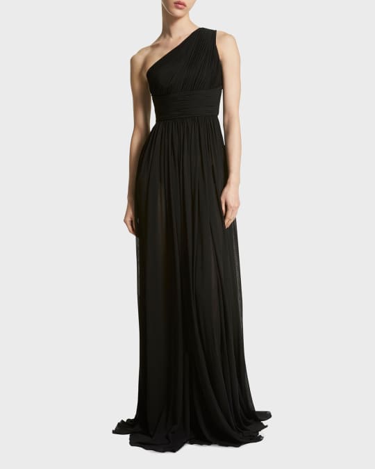 Neiman marcus hotsell petite formal dresses