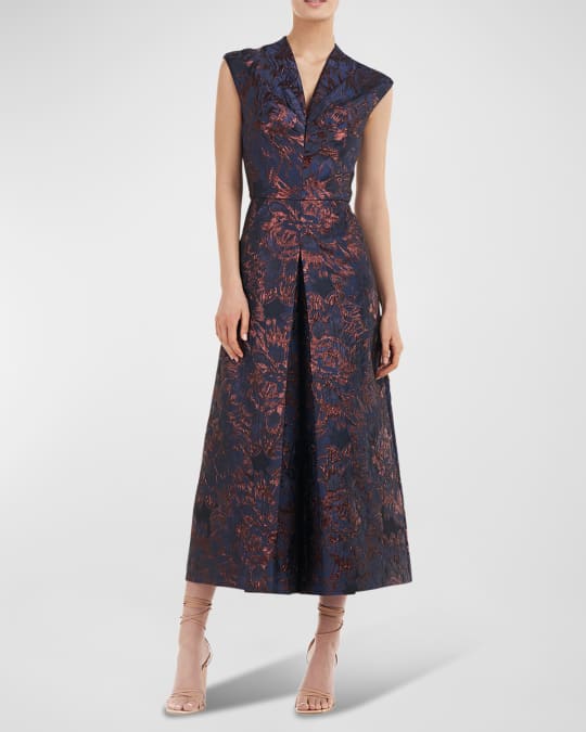 Kay unger dresses neiman marcus outlet