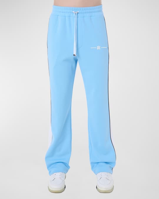 いびJ　AMIRI ALWAYS ON POINT TRACK PANTS Amiri Men's Always on Point Track Pants | Neiman Marcus