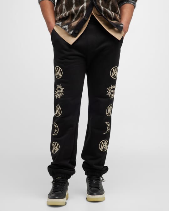 Men's Ouija Board Sweatpants
