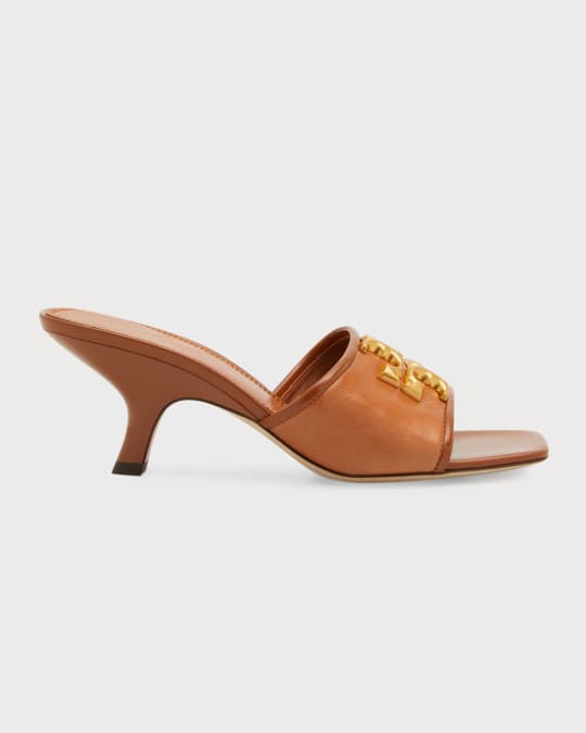 Tory burch eleanor mule sale