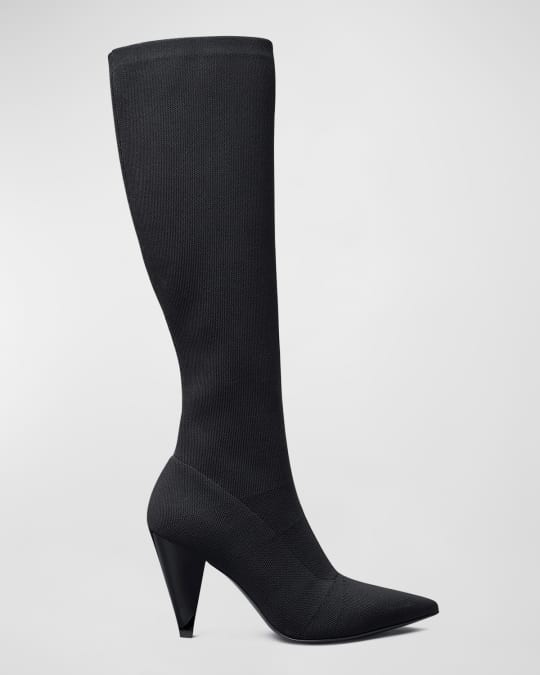 Neiman marcus thigh high boots discount