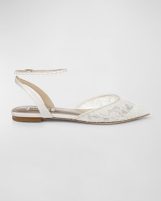 Neiman marcus badgley mischka shoes outlet