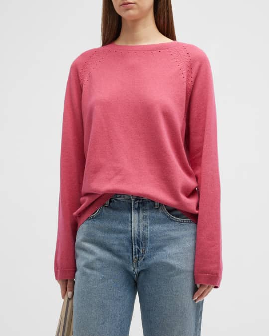 Apc cashmere sweater sale