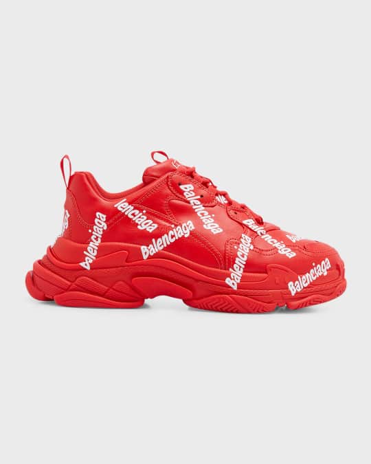 Neiman marcus 2025 women's balenciaga sneakers