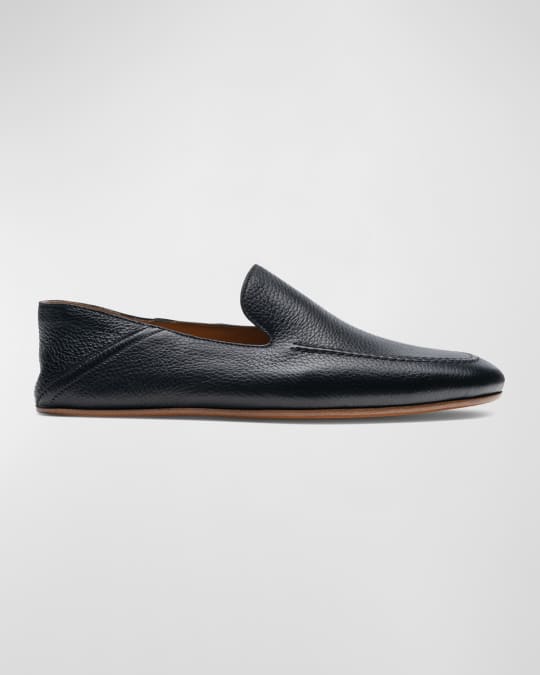 Neiman marcus mens slippers store