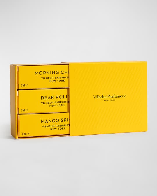 Vilhelm Parfumerie Fragrance Vial Gift Set, Yours with any 150 Vilhelm